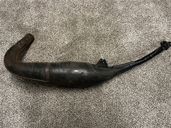 Used Exhaust - RS125 NX4