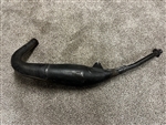 Used Exhaust - RS125 NX4