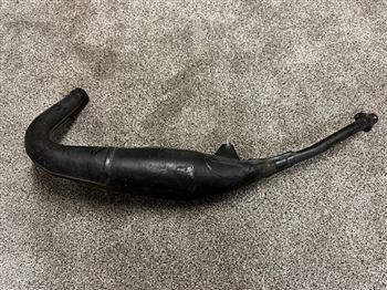 Used Exhaust - RS125 NX4