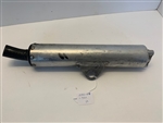 Honda RS250 (NF5) right silencer Used