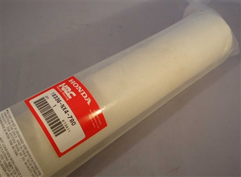GLASS WOOL - SOLD OUT