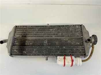 Used NF4 Radiator