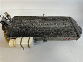 Used NF4 Radiator