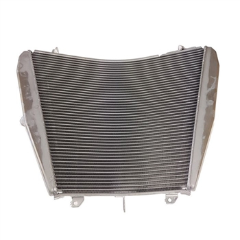 19010-NLT-000 - HONDA/HRC - Radiator, Comp (Kit)