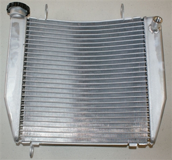 HONDA/HRC - RADIATOR ASSY  2004 RS125 - SOLD OUT