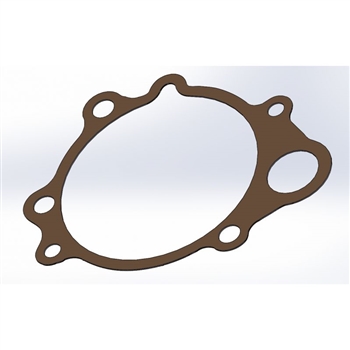 WATER PUMP BODY GASKET - Reproduction