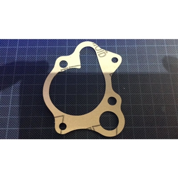 GASKET WATER PUMP COVER - Reproduction