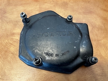 Used NF4 Left engine cover