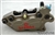 Brembo GP P4 30/34 Caliper 2 Piece Billet GP - right front