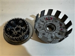 Used OUTER COMP, CLUTCH (22100-NX4-000)