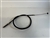 NX4 Clutch cable - used