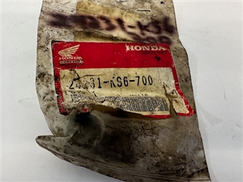 24231-ks6-700 - Fork C, Gearshift