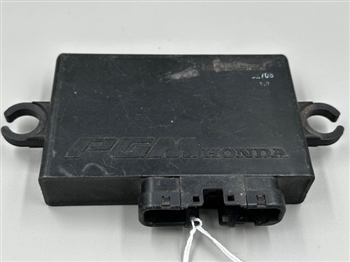 ECU 2002 RS125 used