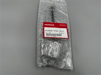 MD250 Regulator/rectifier