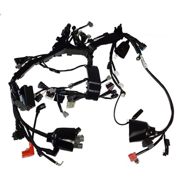 HONDA/HRC - Harness wire