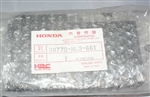 38770-NL3-661 - HONDA/HRC - UNIT ASSY PGM-FI/IGN - CBR600F4i / F-Sport