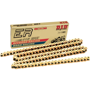 Racing Chain - gold - 120 link