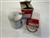 HONDA/HRC - Piston and Ring - NX4 RS125