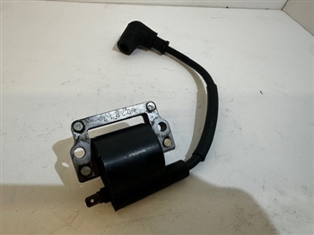 Used IGNITION COIL ASSY