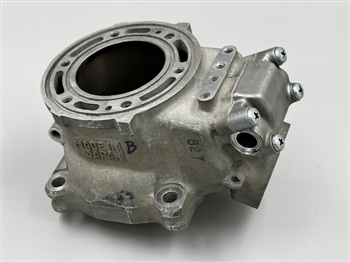 TZ125 4JT Cylinder - NOS