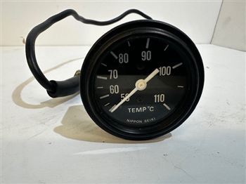Used WATER TEMPERATURE ASSY