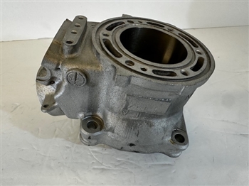 TZ125 4JT Cylinder - used