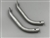 2-pack of STAY, FRONT COWL UPPER 95-99 - NOS