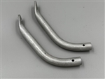 2-pack of STAY, FRONT COWL UPPER 95-99 - NOS
