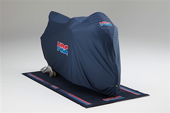 HONDA/HRC - HRC Racing motorcycle cover