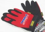 82040-N99-000 - HONDA/HRC - HRC Mechanic Gloves (Medium)