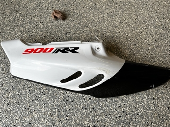 Used Rt side cover - CBR900RR 1996