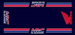 HONDA/HRC - HRC Maintenance mat