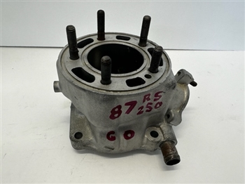 NF5 Cylinder used