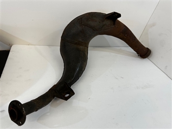 87 RS25 EXP.CHAMBERs, - used
