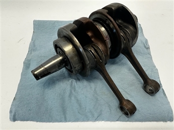 NF5 Crankshaft - used