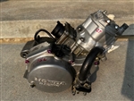 RS125 Engine used (NF4)