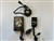 NF4 RS125 ECU and Tach  unit assy and temp sensor used