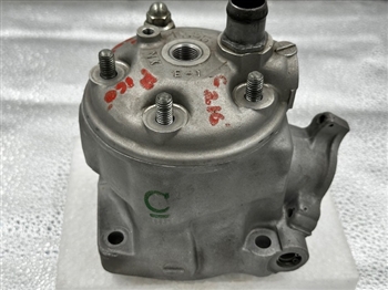Used NX4 Cylinder and Head - 95-97