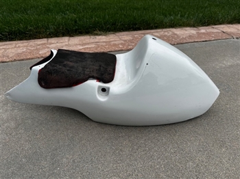Used Tail for NX4 RS125 1995-
