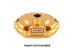 AA33067 - VHM - VHM cyl. head Honda RS125 A-Kit '04-10, for JHA A-kit RS-V cylinder