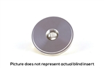 AE32050-A - VHM - VHM RS125 Blank Insert