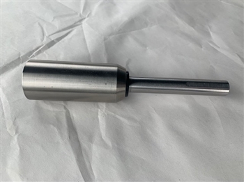 Starter tool for Honda RS250 and 88-90 TZ250