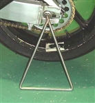 SIDE STAND (INNER TYPE) For NSR250