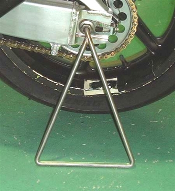 SIDE STAND (INNER TYPE) For NSR250