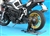 Cantilever (single sided)  swing arm rear stand - BMW K1200R/1300S/R, R1200S / R - 53mm