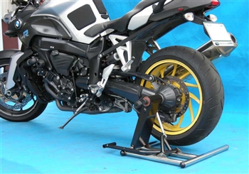 Cantilever (single sided)  swing arm rear stand - BMW K1200R/1300S/R, R1200S / R - 53mm