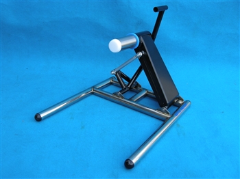 Cantilever (single sided)  swing arm rear stand - 400/650 broth