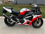 2001 Honda CBR929 Erion