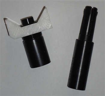 Undercut Sleeve C-Clipper Kits - 16MM Pin, L V-Guide, 69-85MM Piston - Most 4-strokes using 16mm pins