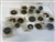 TZ125 Transmission gears